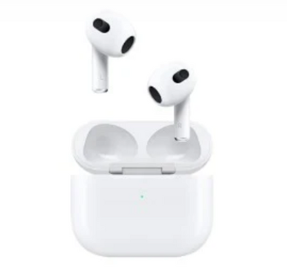 AIRPODS SERIES 3-1.1 + T800 ULTRA + Manilla de Repuesto