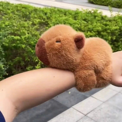 CAPIBARA BRAZALETE ¡El mejor regalo de amor y amistad!